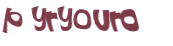 CAPTCHA 挑戰