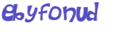 Captcha-udfordring