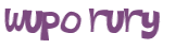 Captcha 챌린지