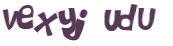 Captcha-udfordring
