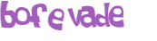 Captcha-udfordring