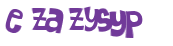 CAPTCHA 挑戰