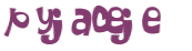 Captcha-udfordring