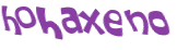Captcha-test