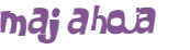 CAPTCHA 挑戰