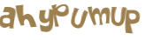 CAPTCHA 挑戰