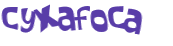 Captcha-udfordring