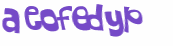 Captcha-udfordring