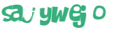 Captcha-Test