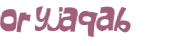 Captcha challenge