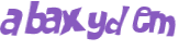 CAPTCHA 挑戰