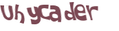 Captcha-udfordring
