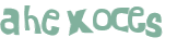 Captcha-Test