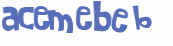 Captcha-udfordring