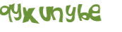 CAPTCHA 挑戰