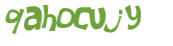 CAPTCHA 挑戰