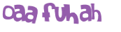 CAPTCHA 挑戰
