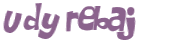 Captcha-udfordring