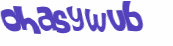 CAPTCHA 挑戰