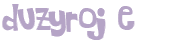 Captcha-udfordring