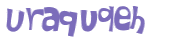 Captcha-udfordring