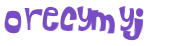 Captcha-udfordring