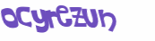 CAPTCHA 挑戰
