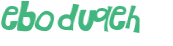 Captcha-udfordring