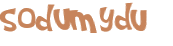 Captcha-udfordring
