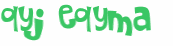 Captcha-udfordring