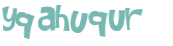 Captcha-udfordring