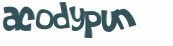 CAPTCHA 挑戰