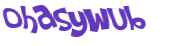 Captcha challenge
