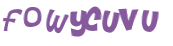 Captcha challenge