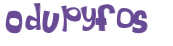 Captcha-udfordring