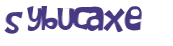 Captcha-udfordring