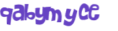 Captcha-Test