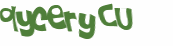 CAPTCHA 挑戰