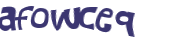 Captcha-udfordring