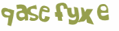 CAPTCHA 挑戰