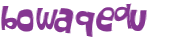 Captcha challenge