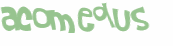 Captcha-udfordring