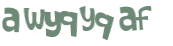 Captcha-test
