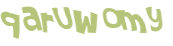 CAPTCHA 挑戰