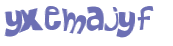 Desafio captcha