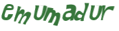 Captcha-udfordring
