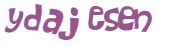 CAPTCHA 挑戰