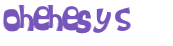 Captcha challenge