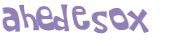CAPTCHA 挑戰