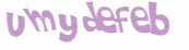 Captcha-udfordring